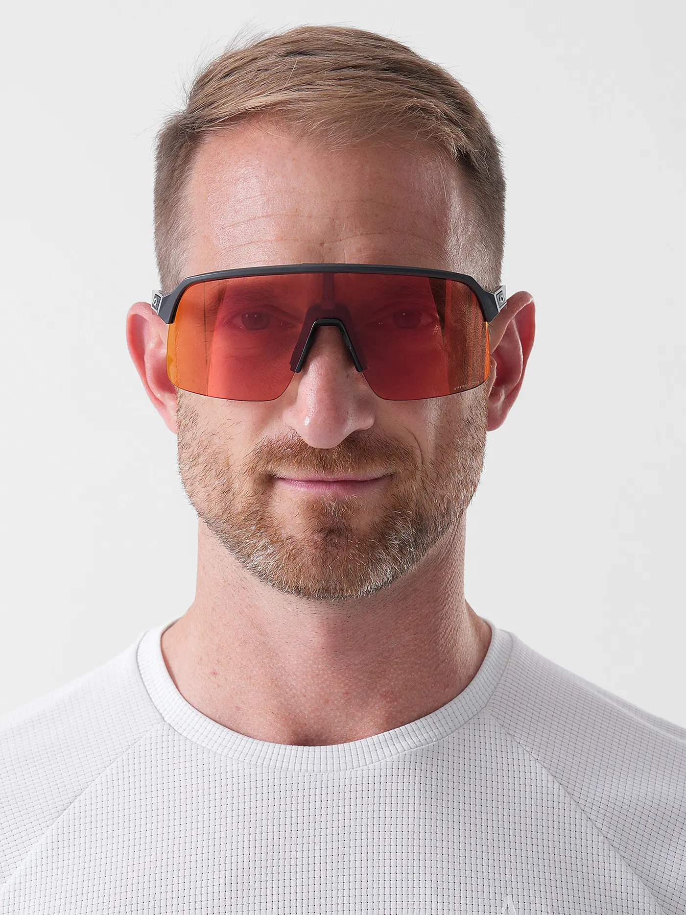 OAKLEY | Herren Radbrille Sutro Lite Matte Carbon | 